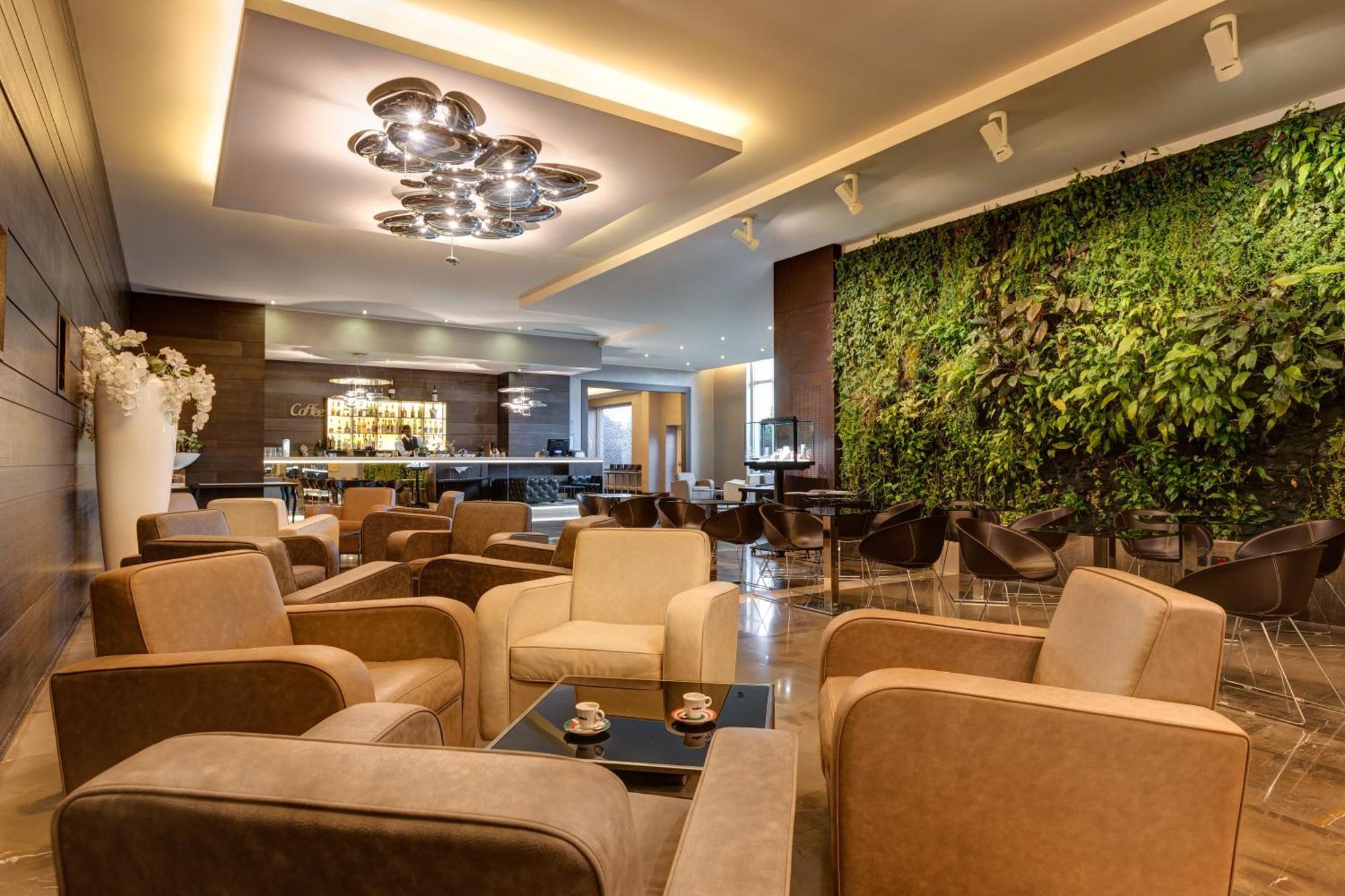 Klima Fiere Hotel 4*