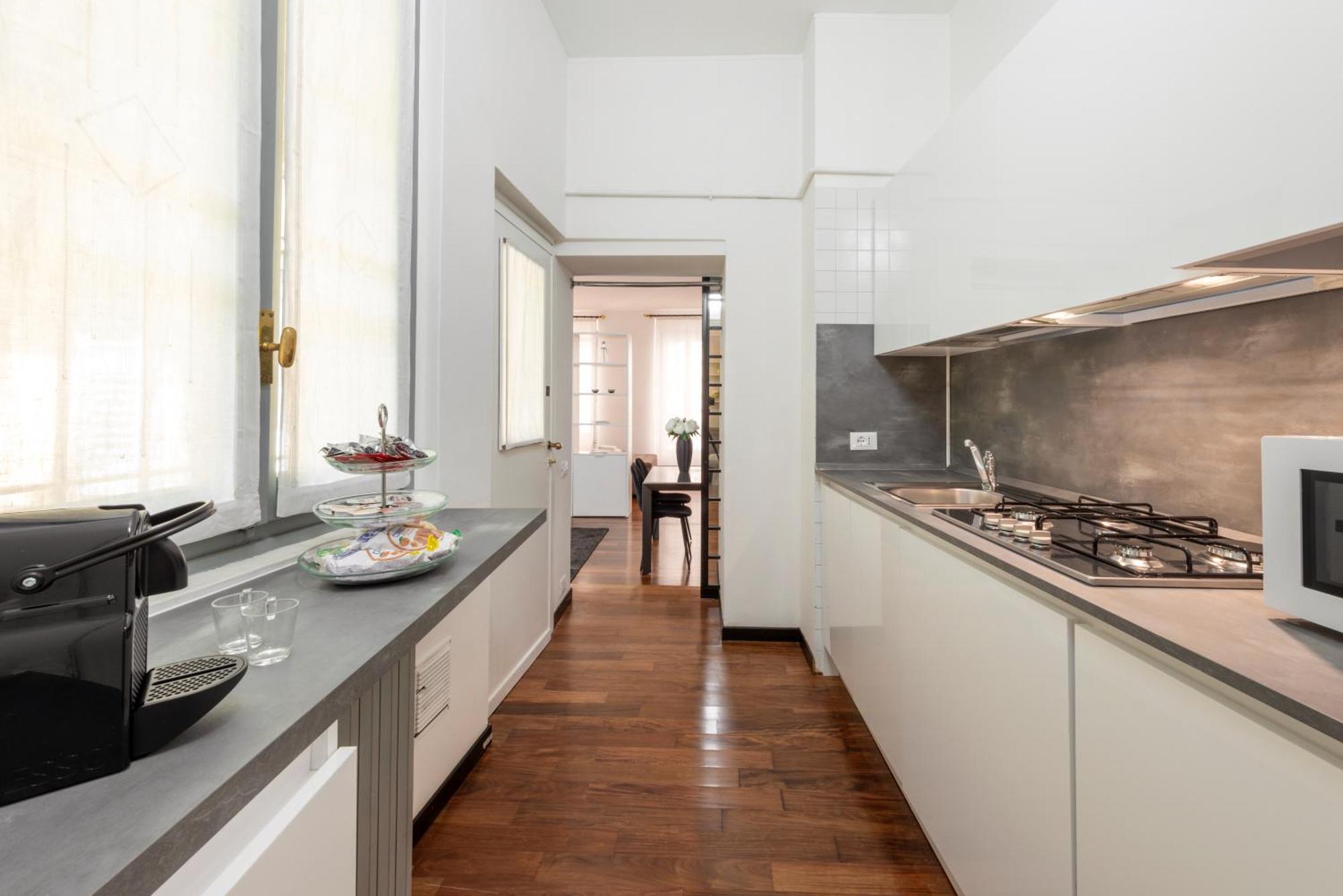 Royal - Centro Brera * Milano