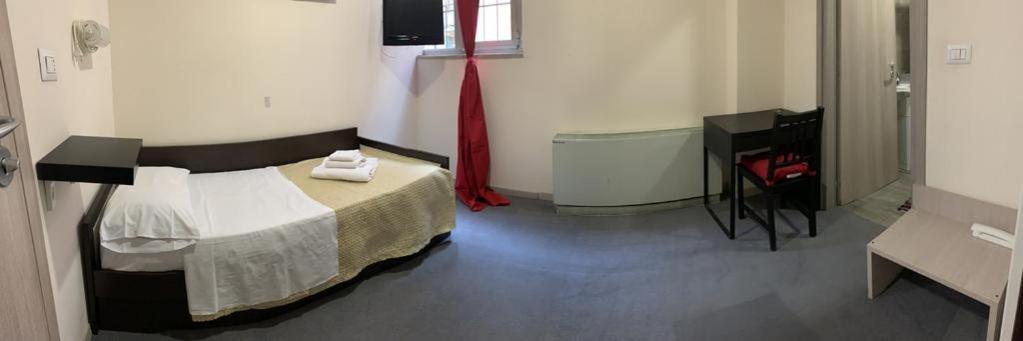 Lucania Hotel Mailand