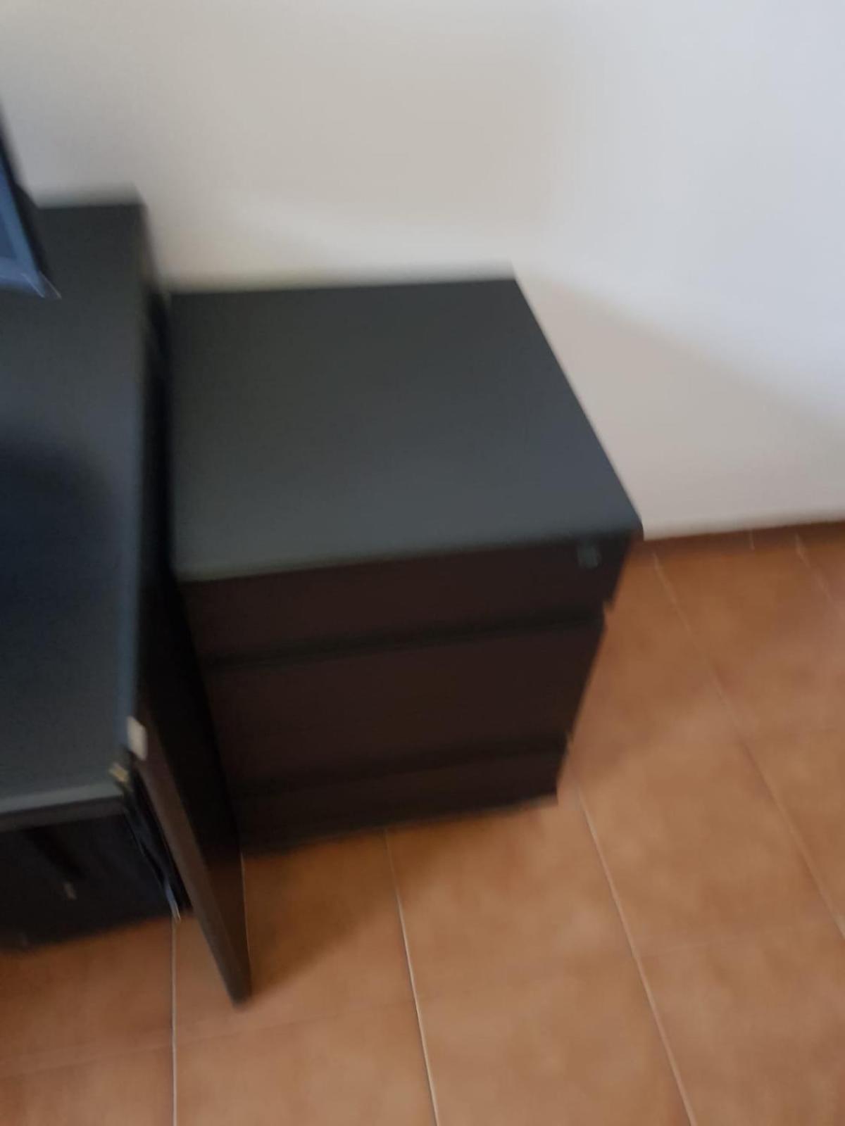 Gæstehus White Tower Flat Bisceglie M1 Milano
