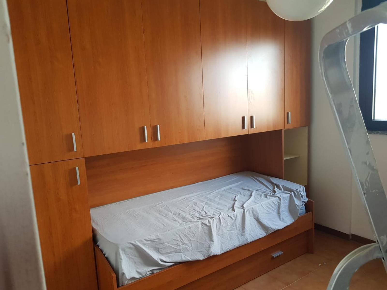 White Tower Flat Bisceglie M1 Milano