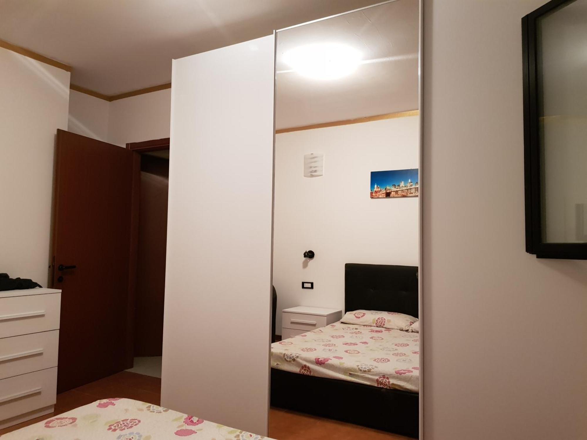 White Tower Flat Bisceglie M1 Gæstehus