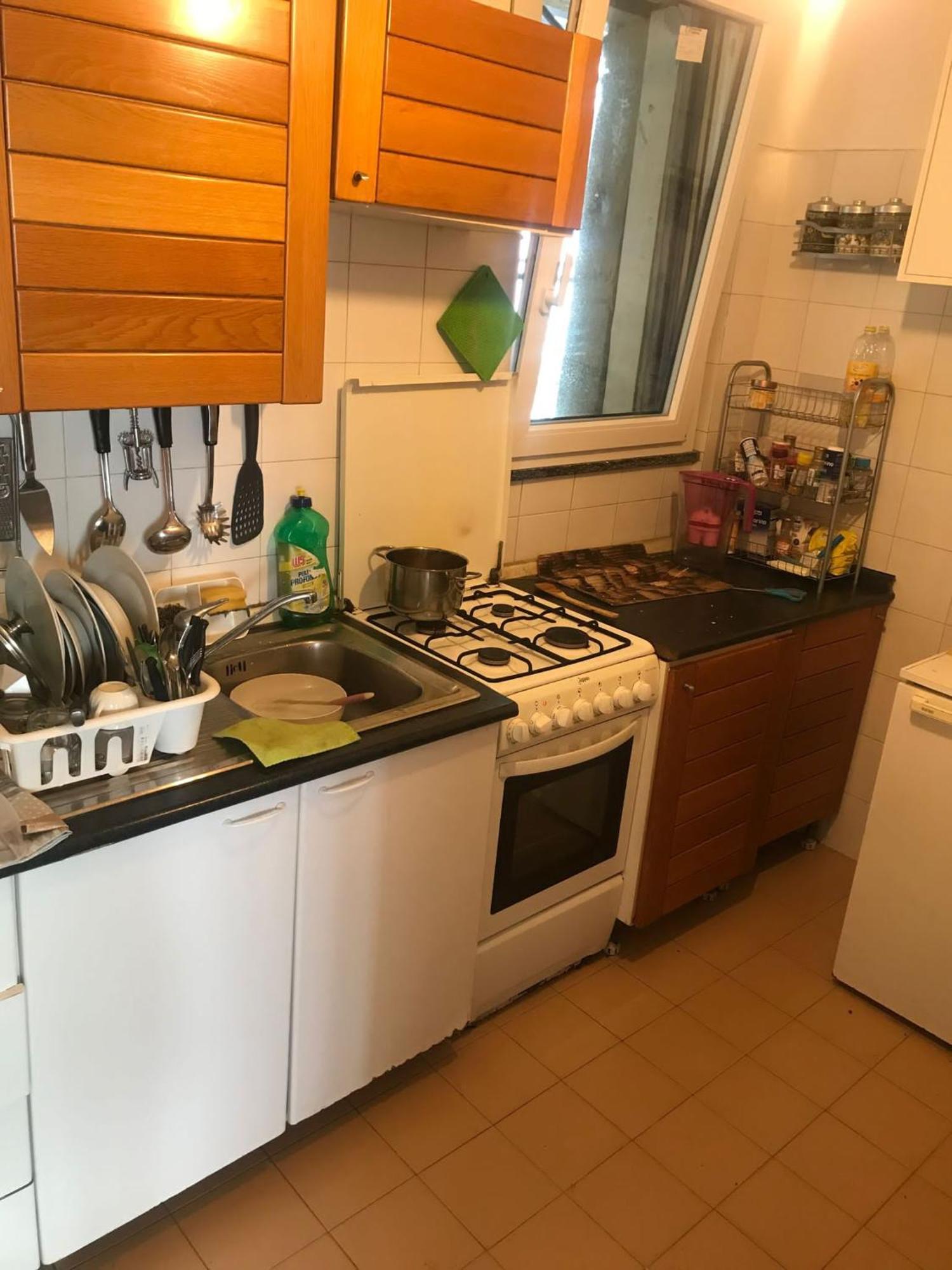 Gæstehus White Tower Flat Bisceglie M1 3*