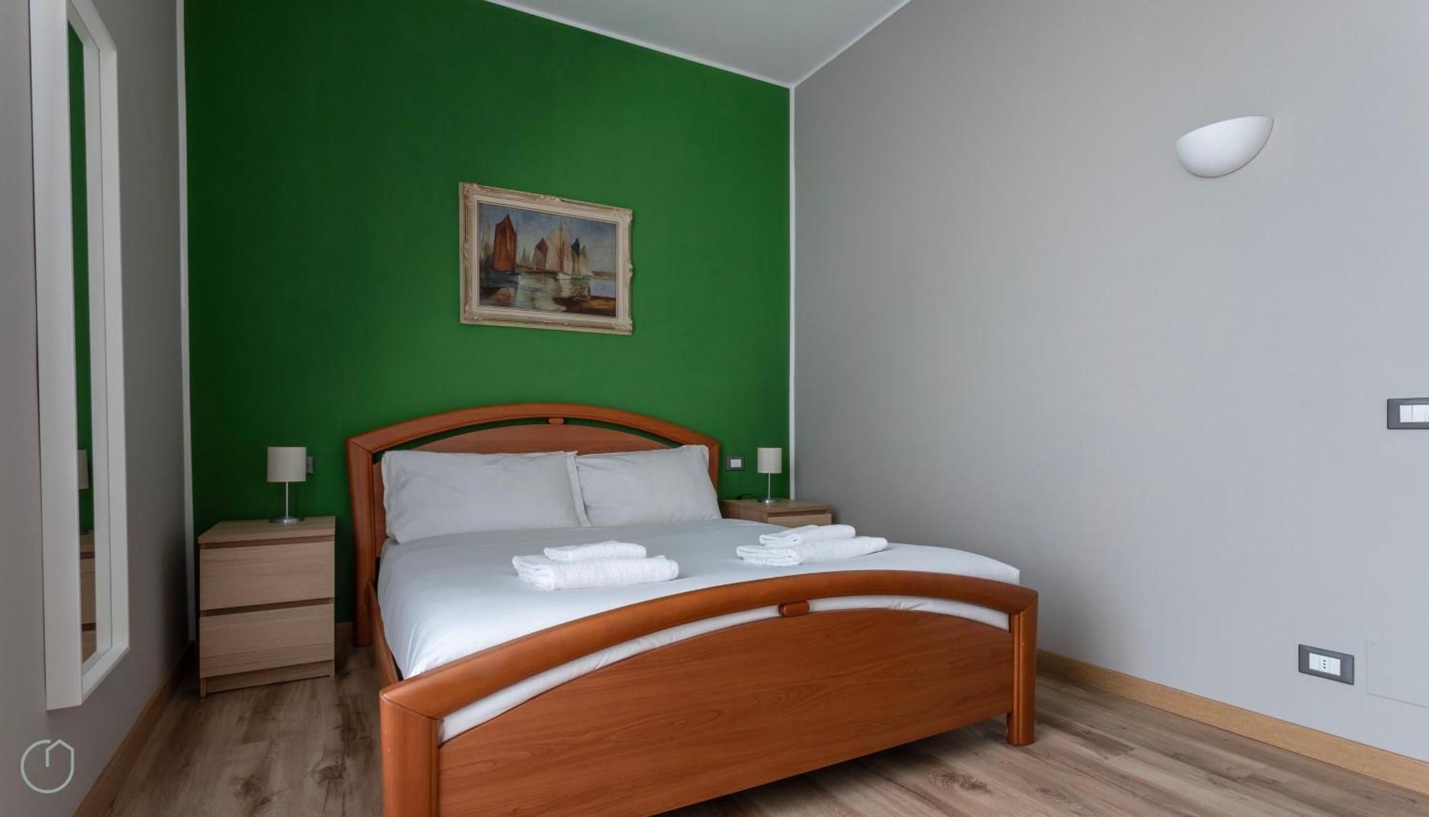 Apartment Italianway - Watt 2 Mailand