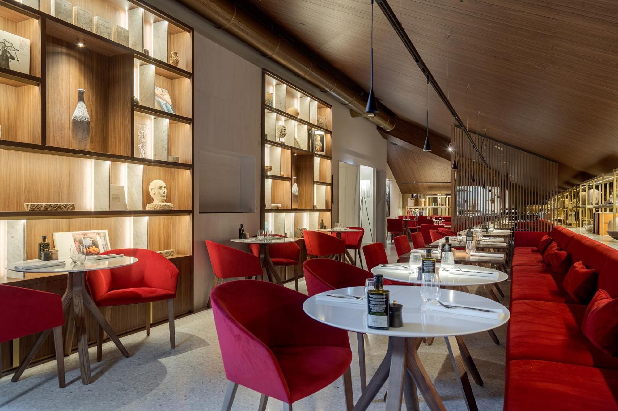 Hotel Palazzo Cordusio, A Gran Melia