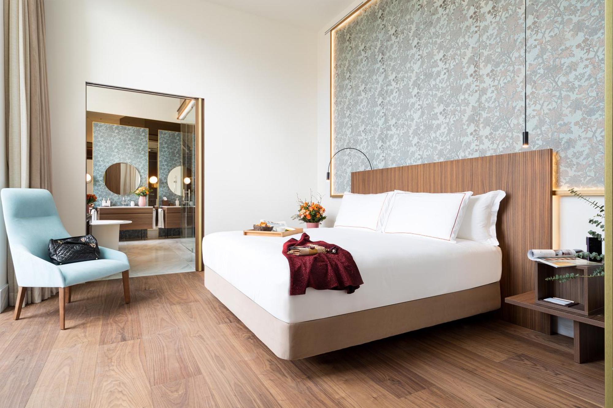 Palazzo Cordusio, A Gran Melia Hotel 5*