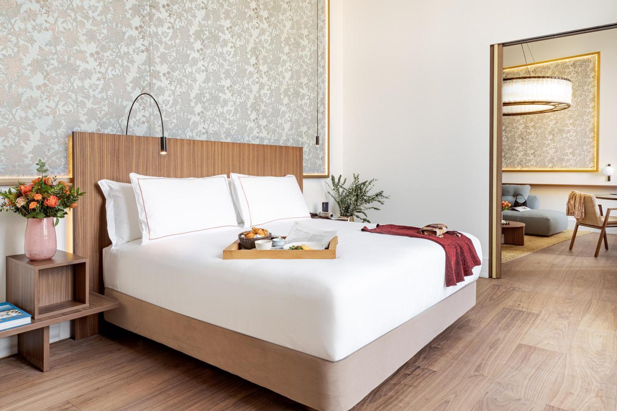 Hotel Palazzo Cordusio, A Gran Melia Mailand
