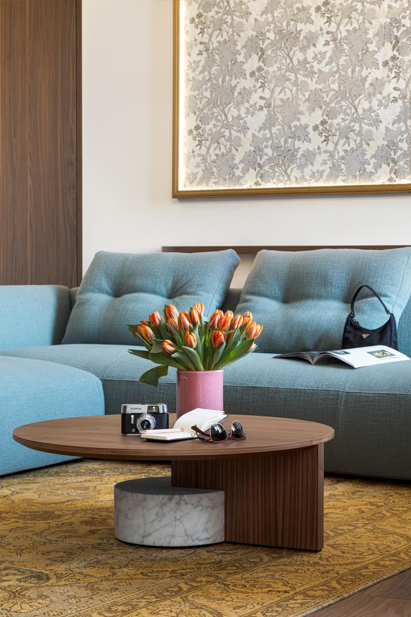 Hotel Palazzo Cordusio, A Gran Melia