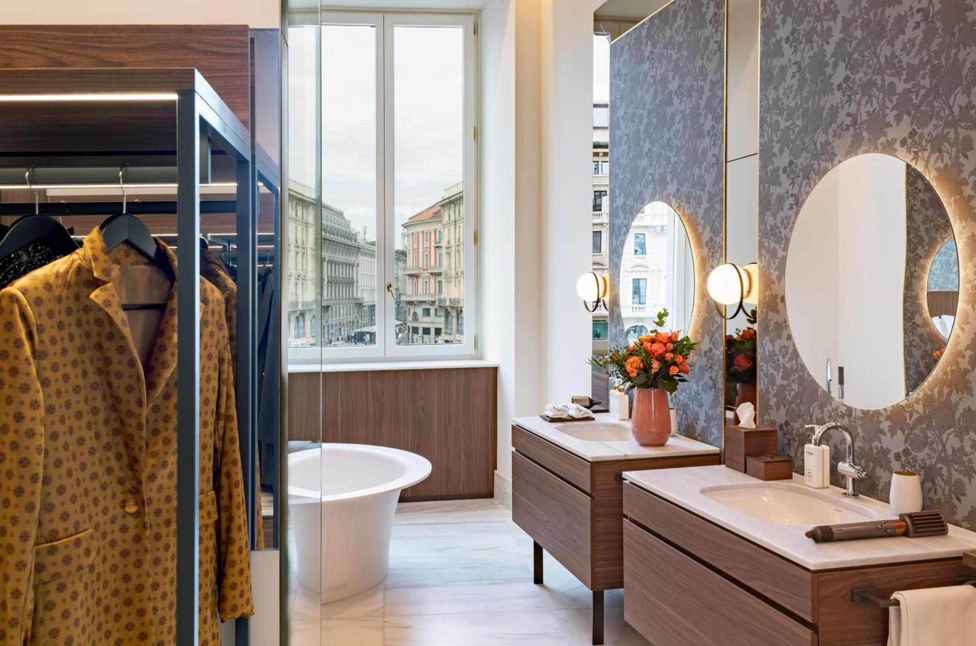 Palazzo Cordusio, A Gran Melia Hotel 5*