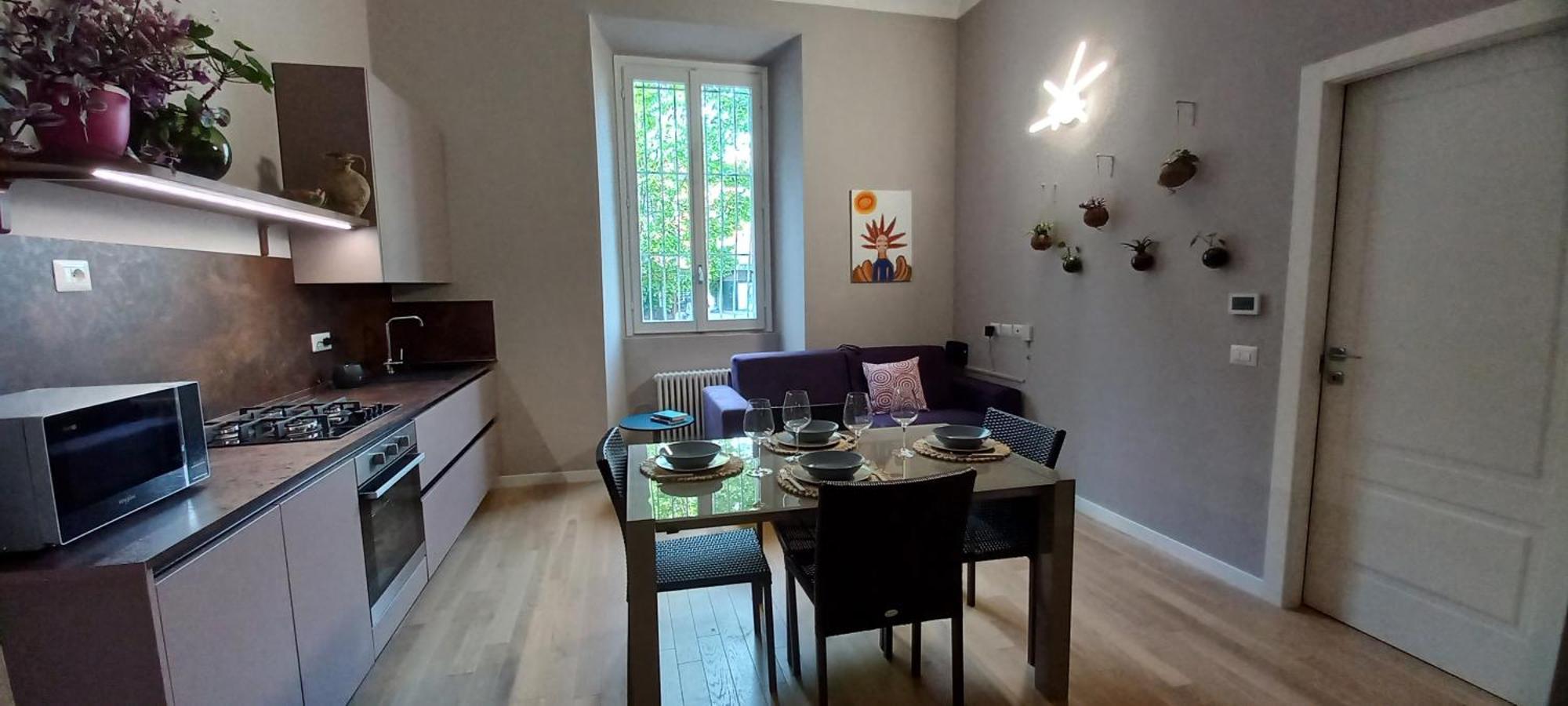 Appartement Vfh Corso Boutique Apartment-city Center *