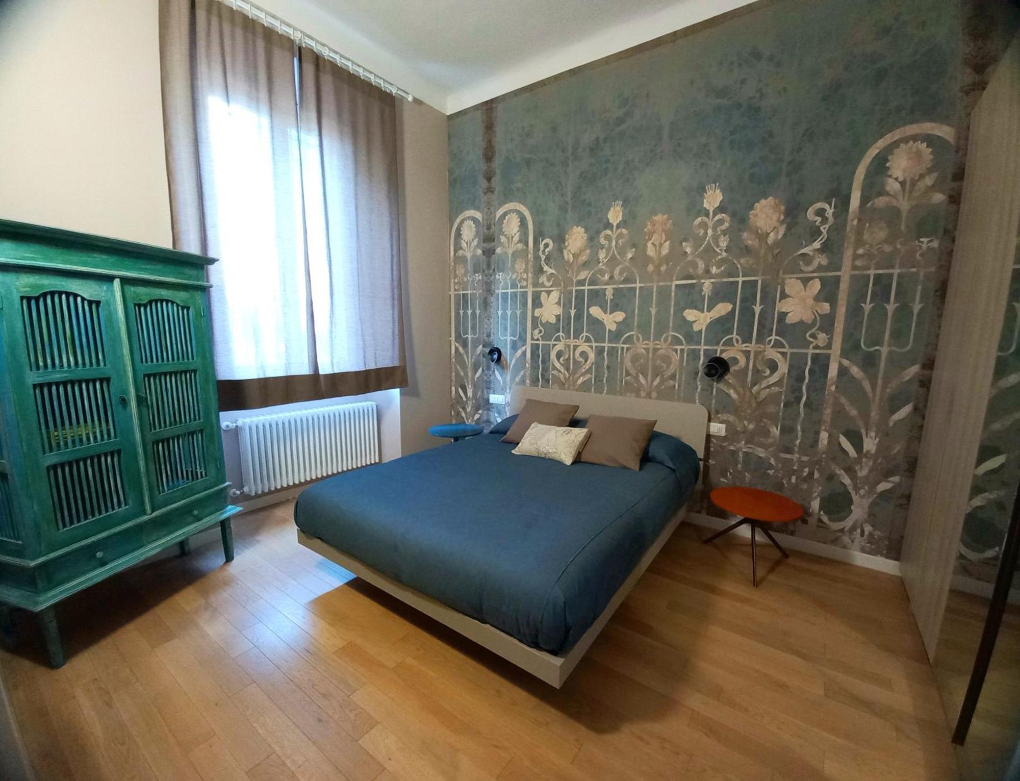 Appartement Vfh Corso Boutique Apartment-city Center