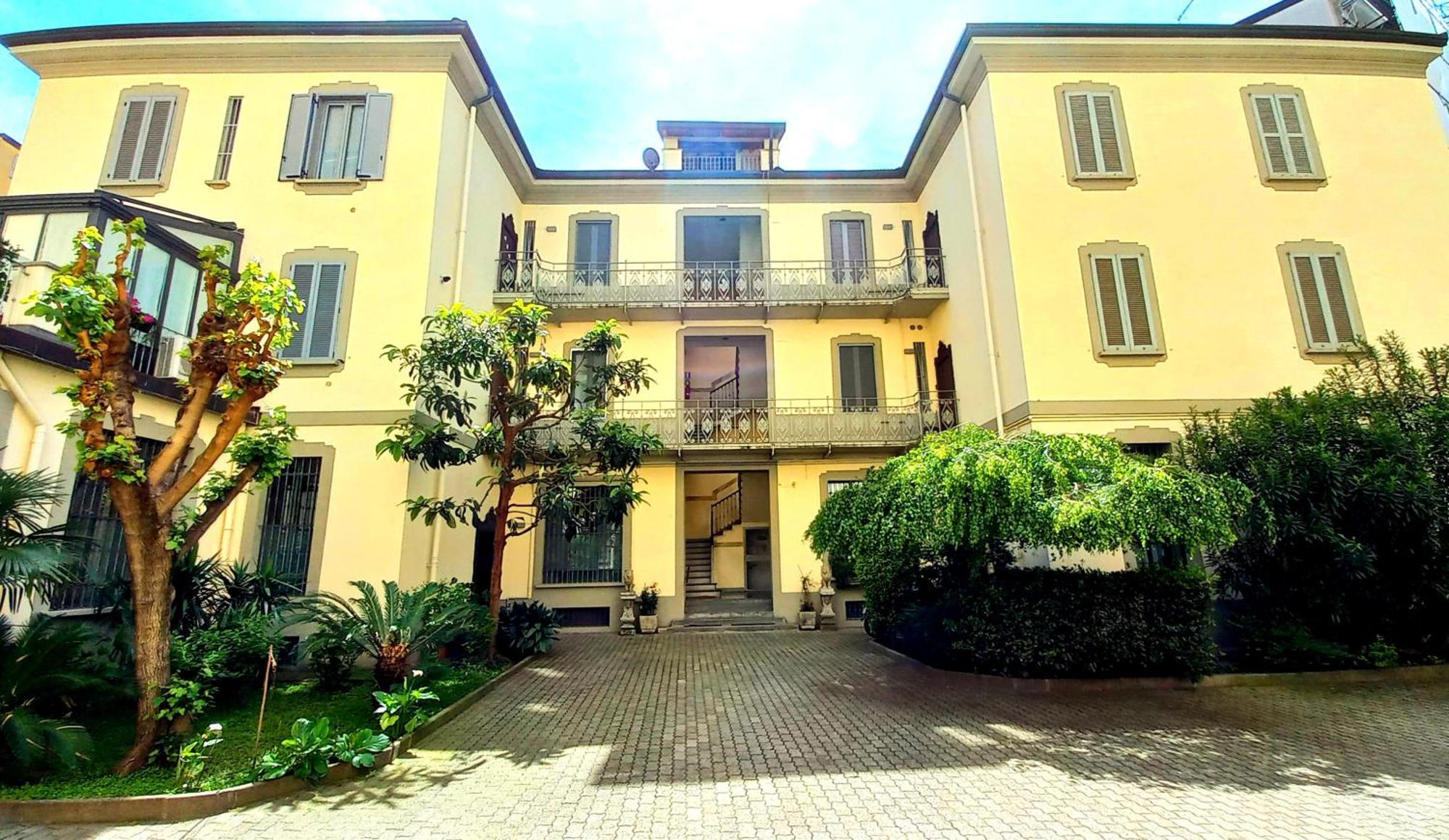 Vfh Corso Boutique Apartment-city Center *