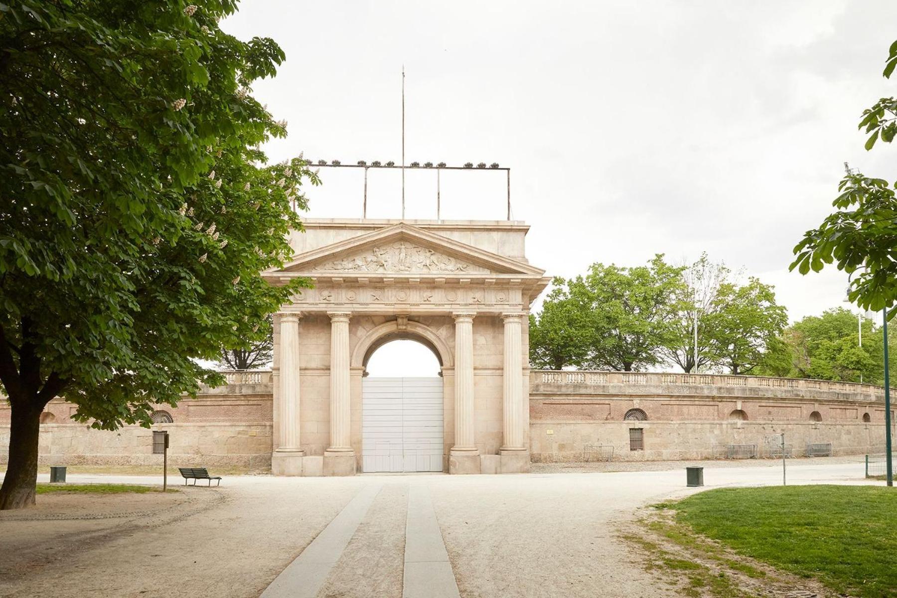 Prestige Boutique Homes-arco Della Pace Exclusive Family Lejlighed Milano
