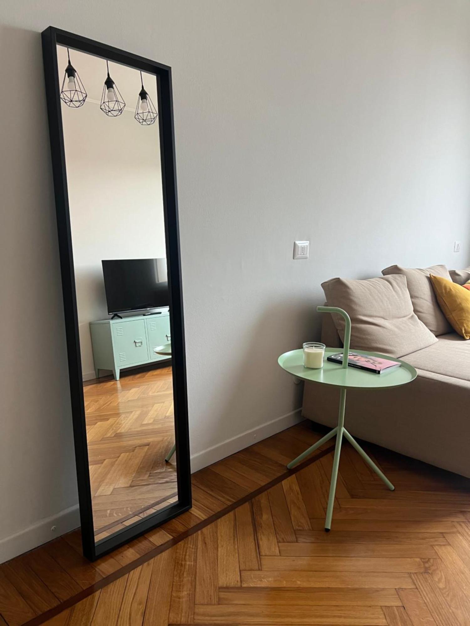 Coronelli Appartement Milaan
