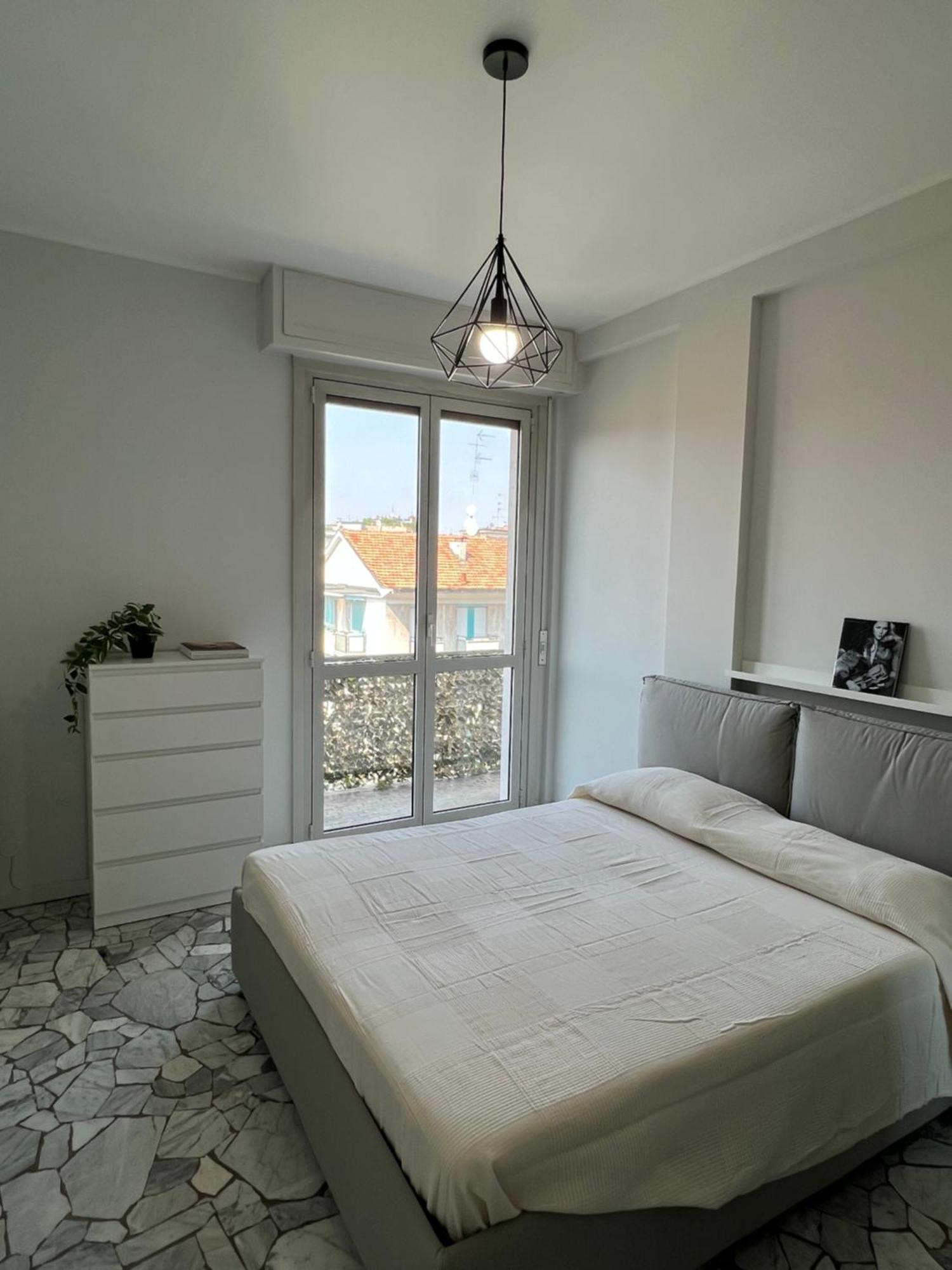 Coronelli Appartement