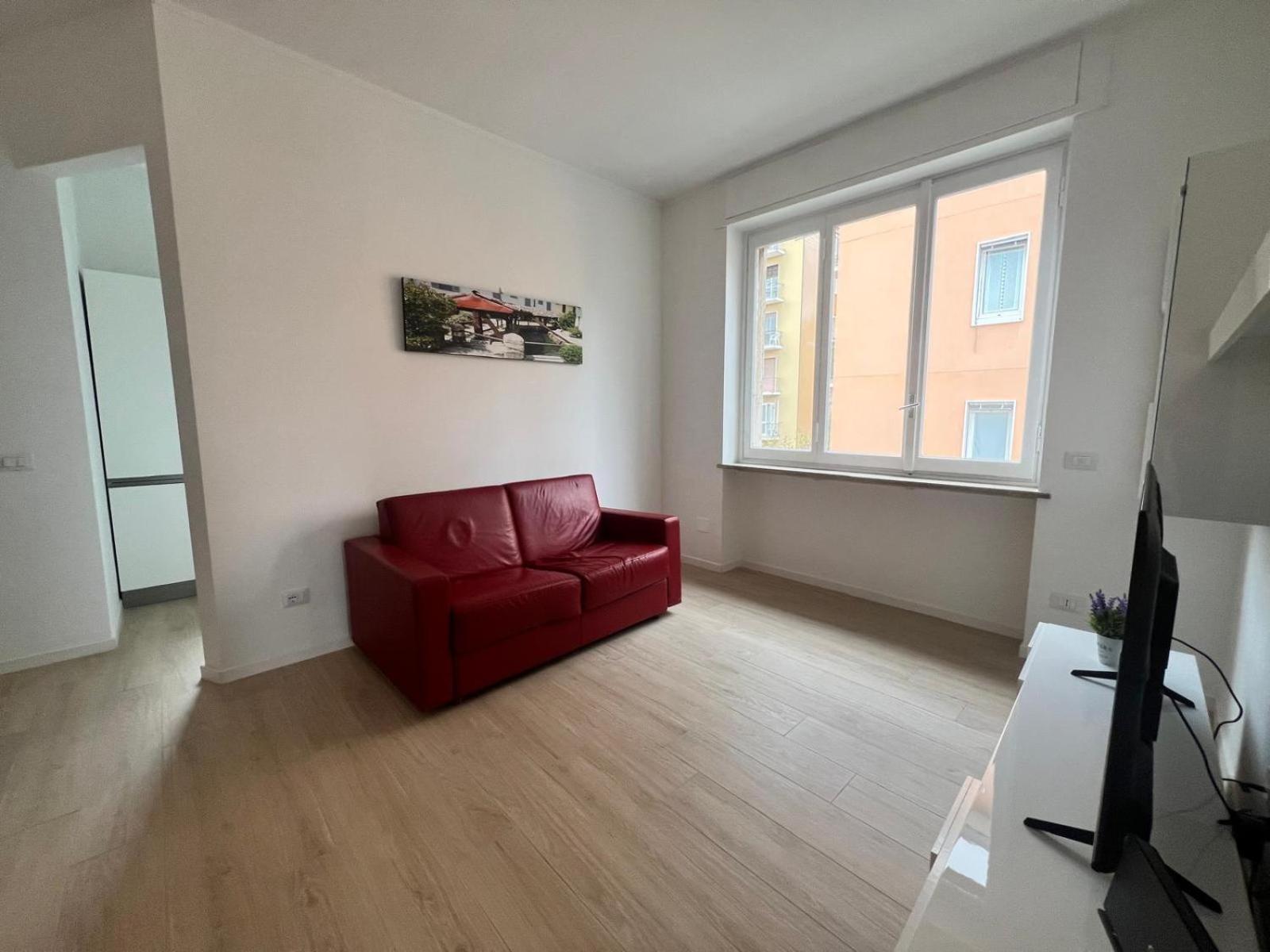 Apartment Domusmi Bordighera 32