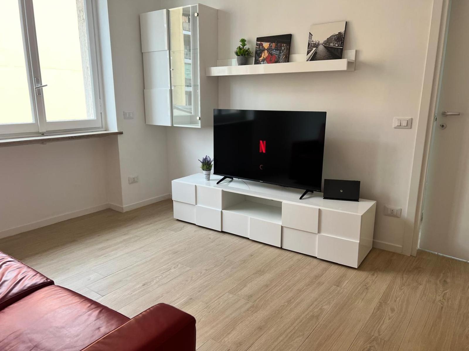 Apartment Domusmi Bordighera 32 Mailand