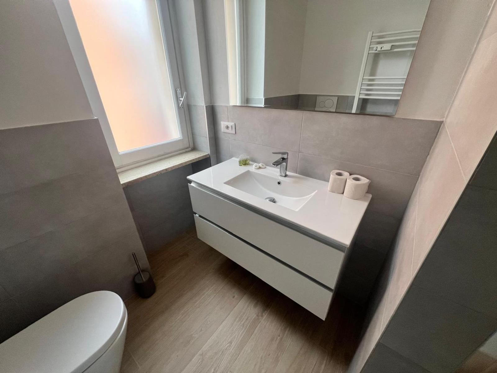 Domusmi Bordighera 32 * Mailand
