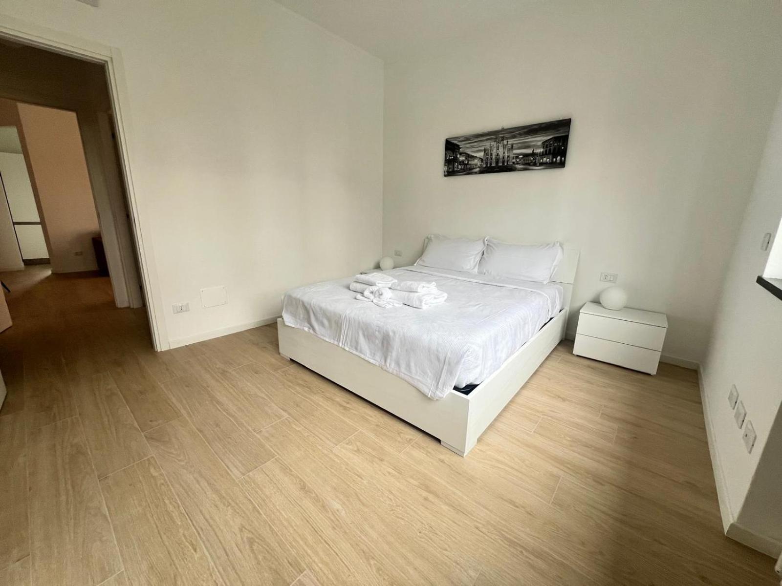 Domusmi Bordighera 32 * Mailand
