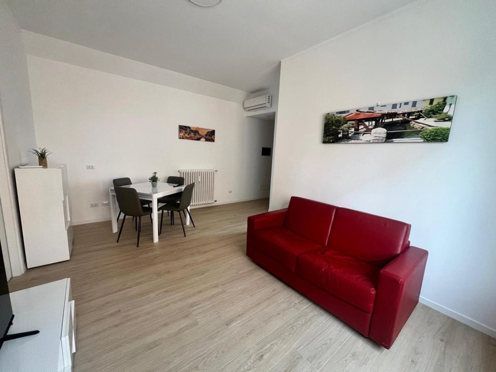 Apartment Domusmi Bordighera 32 Mailand