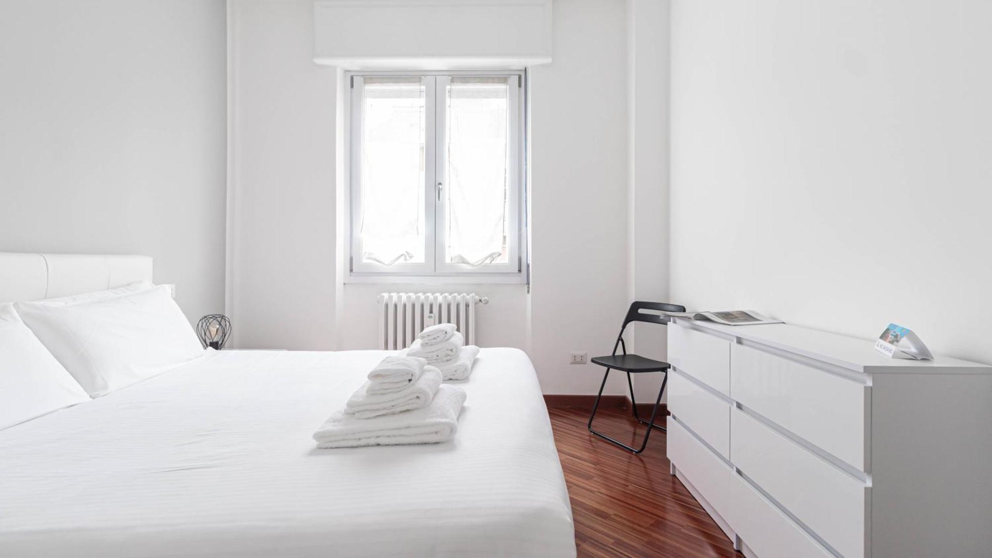 Italianway - Lorenteggio 30 Appartamento *