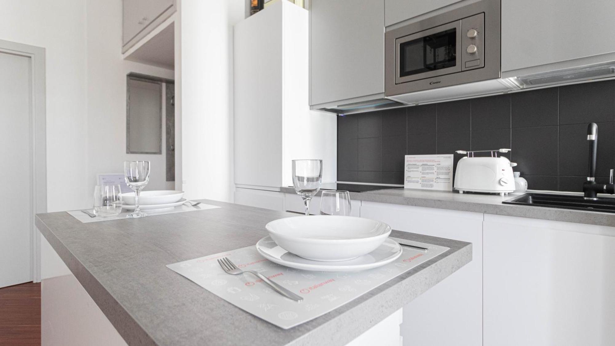 Italianway - Lorenteggio 30 Appartamento *