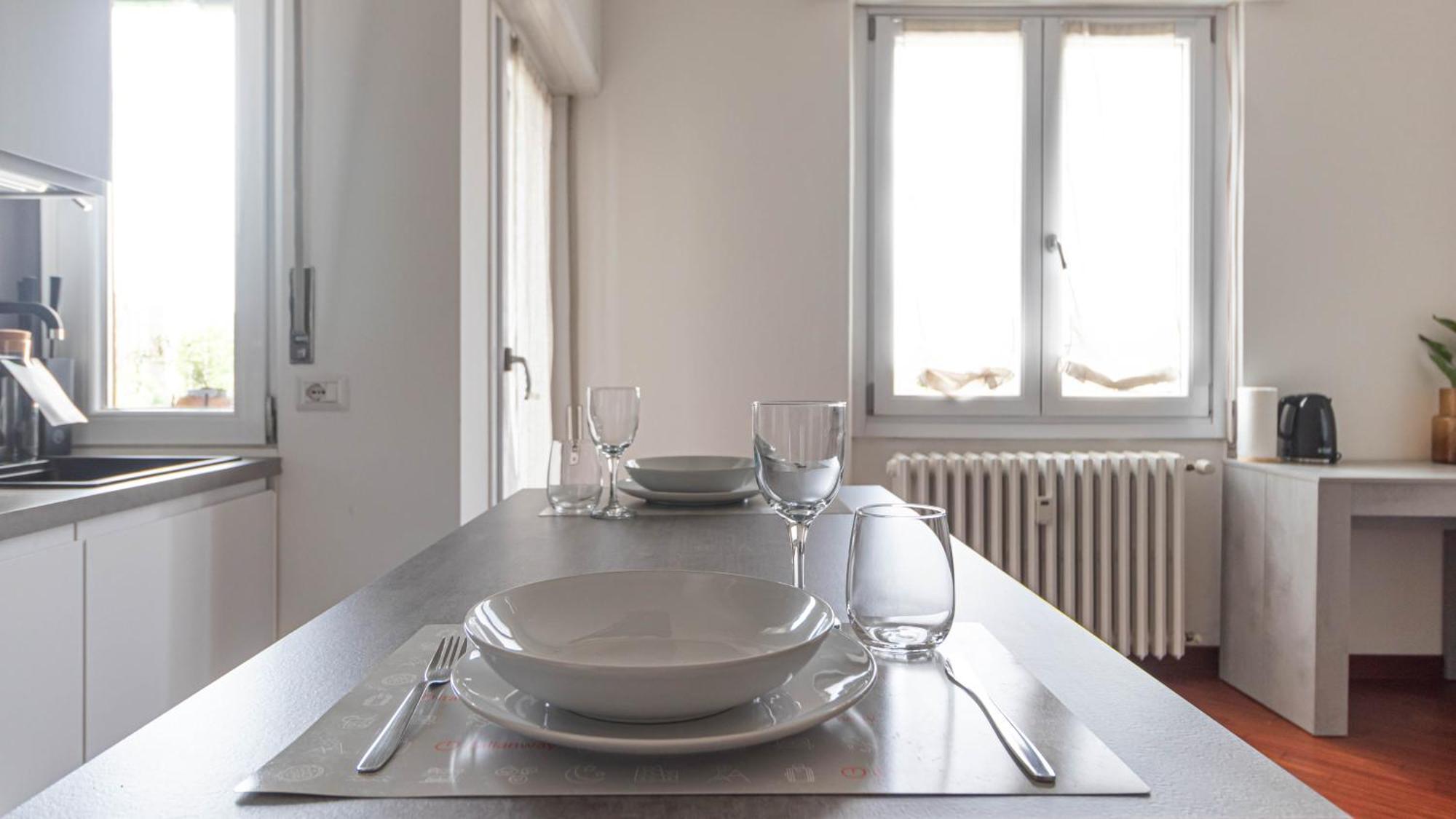 Italianway - Lorenteggio 30 Appartamento *