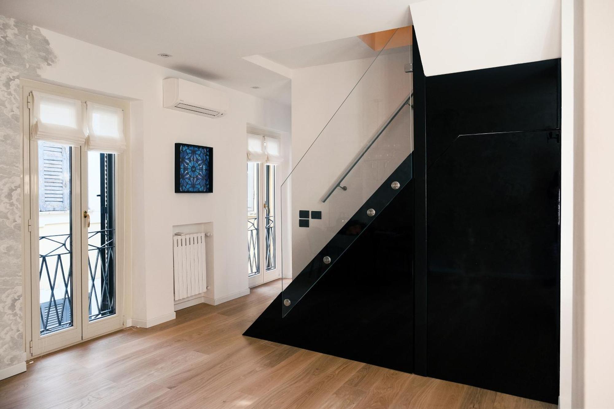 Apartment Comecasa Design Montenapoleone - Spiga