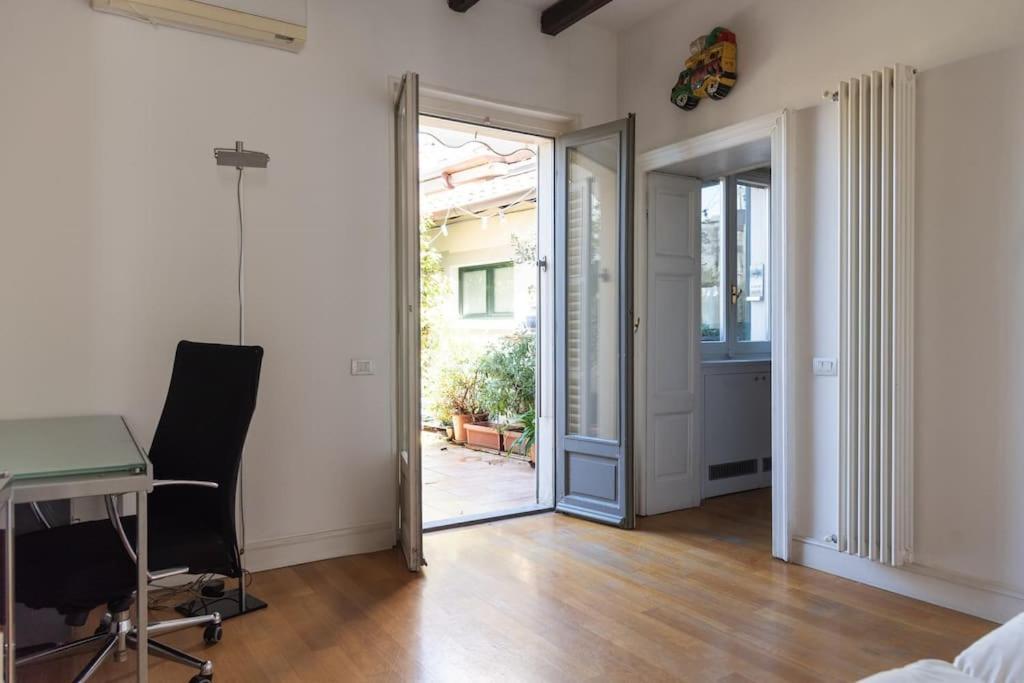 Youhosty - Nerino 10 Leilighet Milano