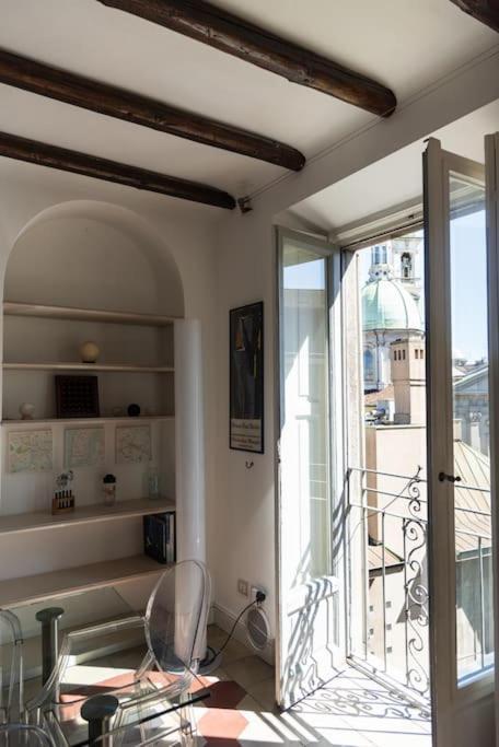Leilighet Youhosty - Nerino 10 Milano