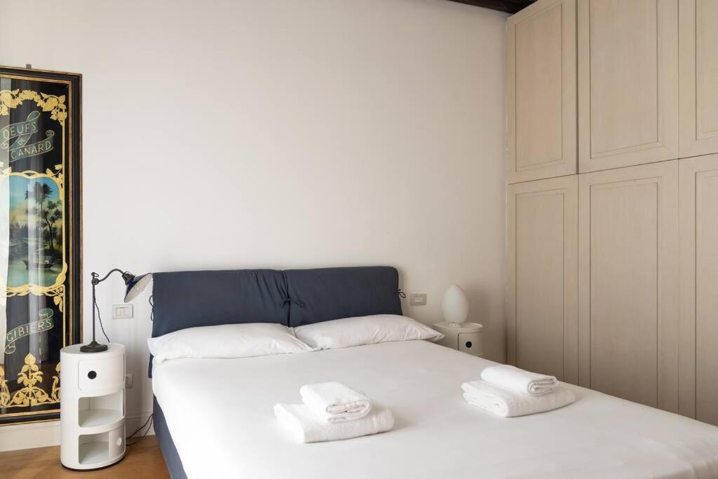 Youhosty - Nerino 10 Milano
