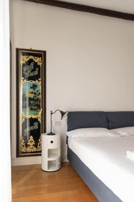 Youhosty - Nerino 10 Leilighet Milano