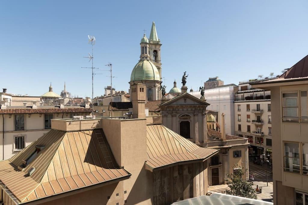 Youhosty - Nerino 10 Leilighet