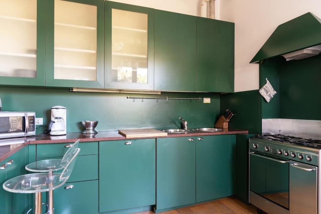 Leilighet Youhosty - Nerino 10 *