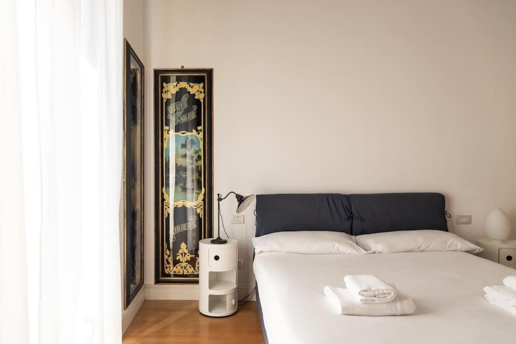 Youhosty - Nerino 10 Leilighet Milano