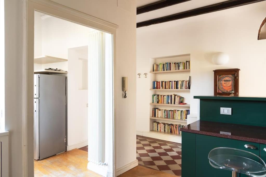 Youhosty - Nerino 10 Milano