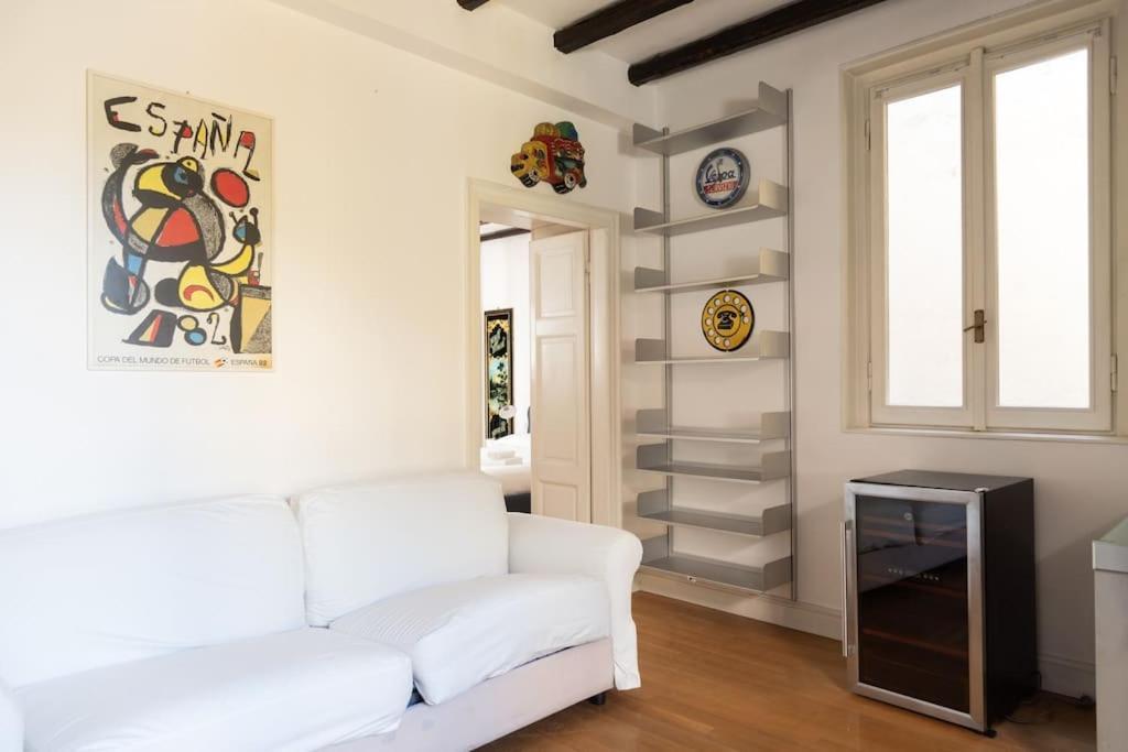 Leilighet Youhosty - Nerino 10