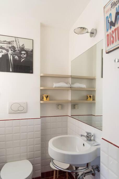 Youhosty - Nerino 10 Leilighet *