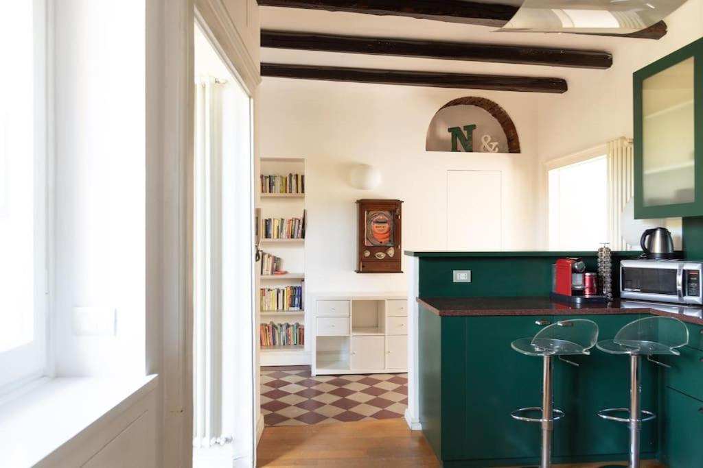 Youhosty - Nerino 10 Leilighet Milano