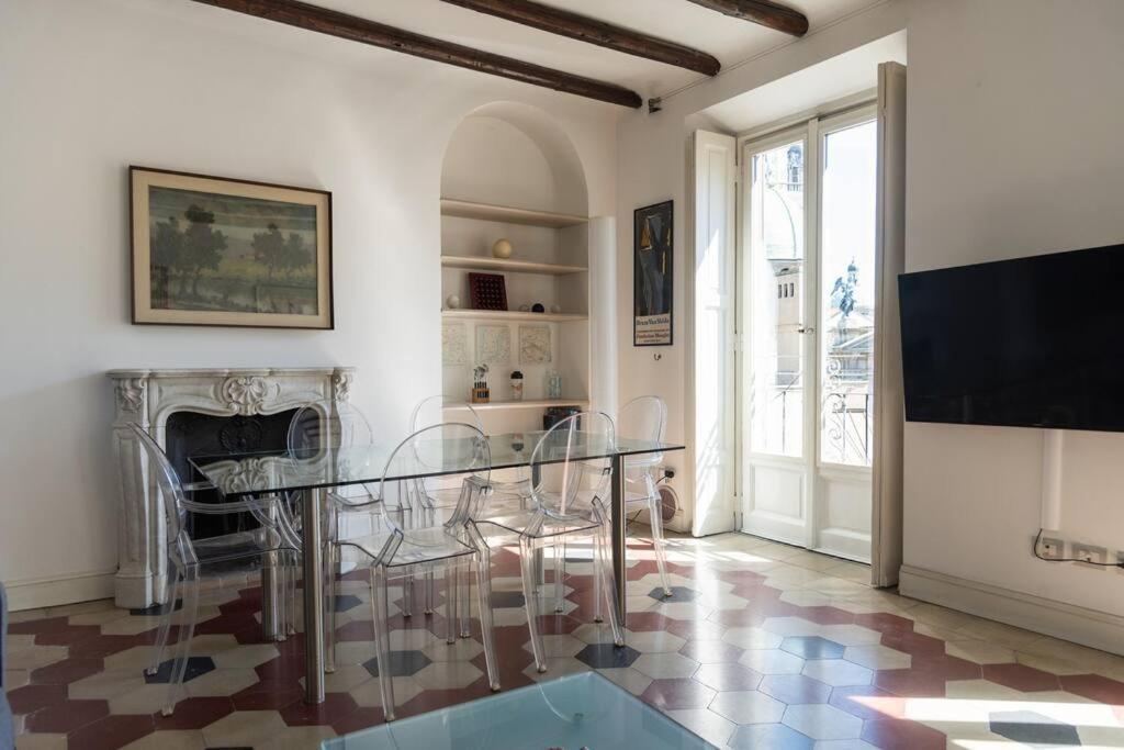 Youhosty - Nerino 10 Milano