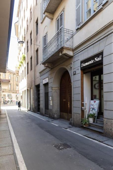 Youhosty - Nerino 10 Leilighet