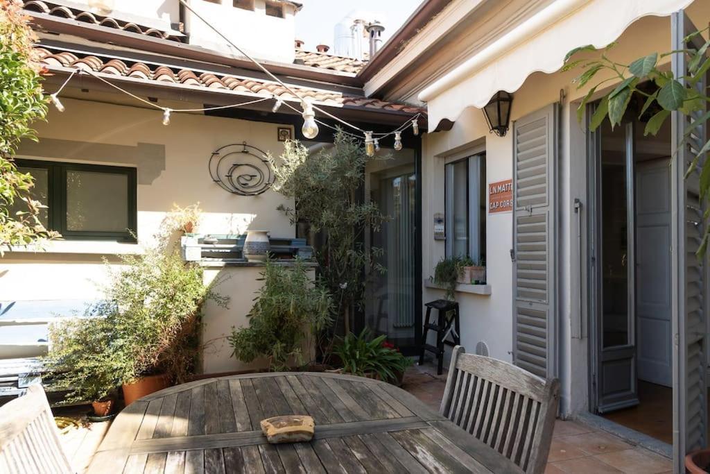 Youhosty - Nerino 10 Leilighet *