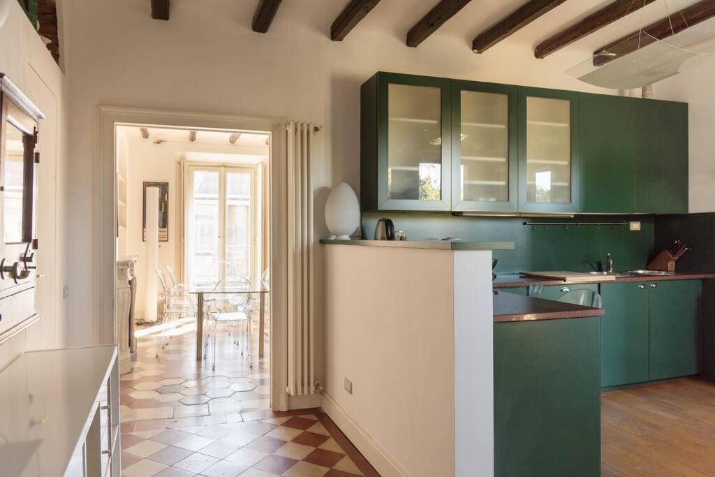 Leilighet Youhosty - Nerino 10 Milano