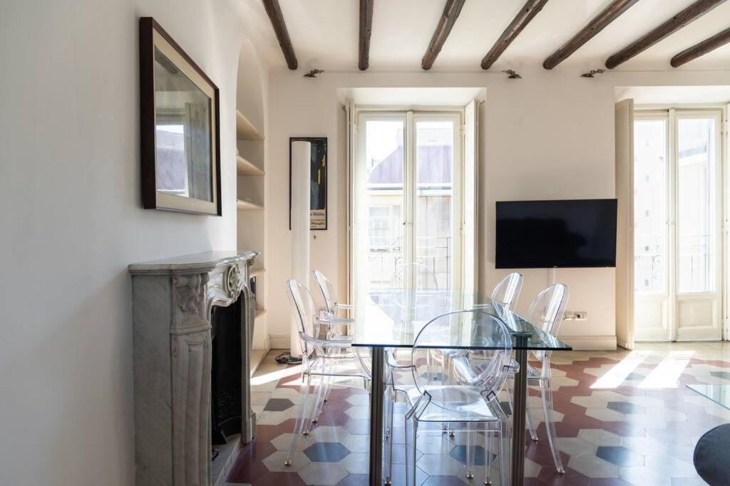 Youhosty - Nerino 10 Milano
