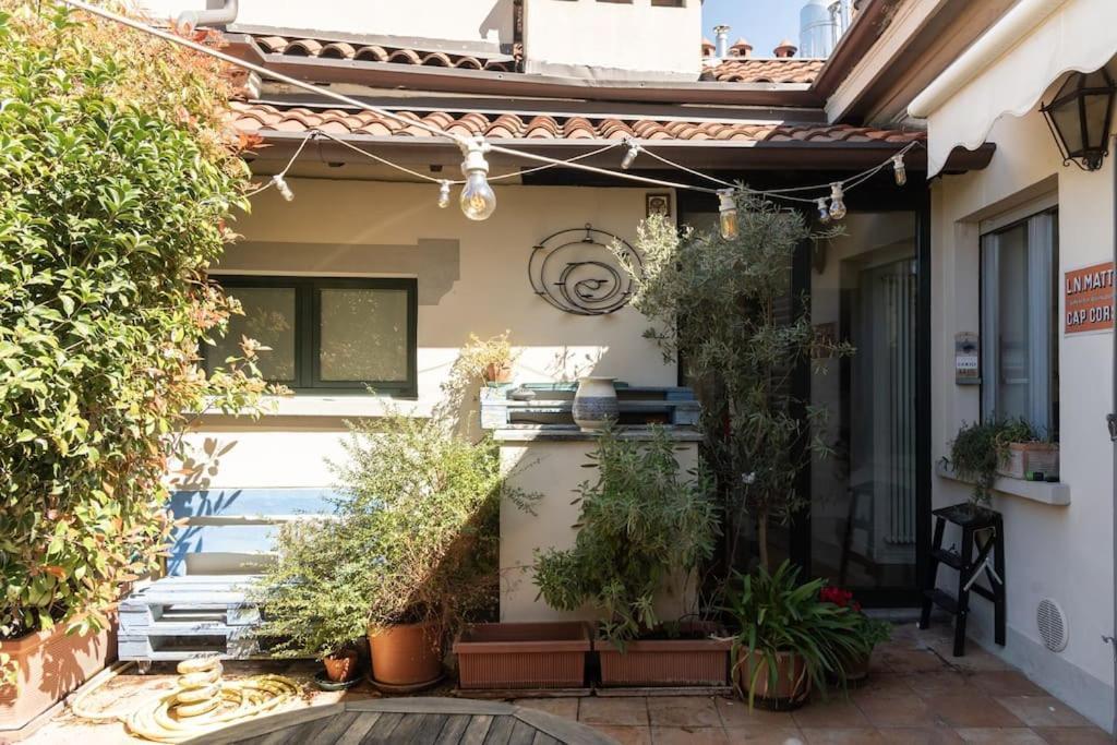 Youhosty - Nerino 10 * Milano