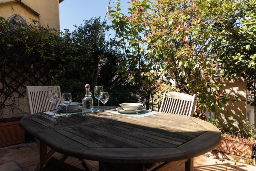Youhosty - Nerino 10 Leilighet Milano
