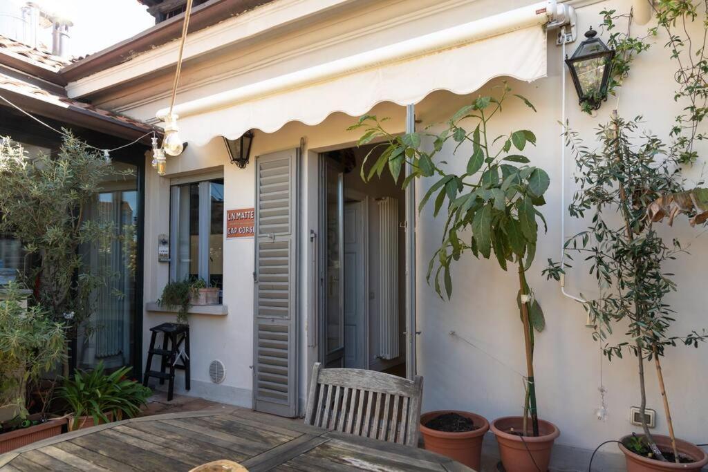 Leilighet Youhosty - Nerino 10 Milano