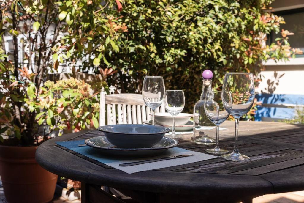 Leilighet Youhosty - Nerino 10