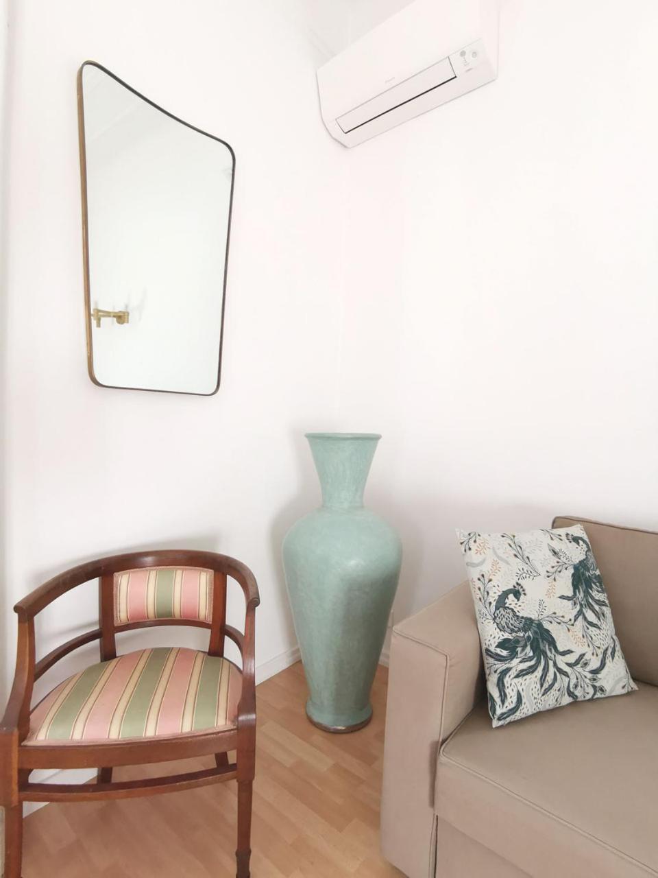 Stilysh Near Metro And Fiera Mico Appartement *