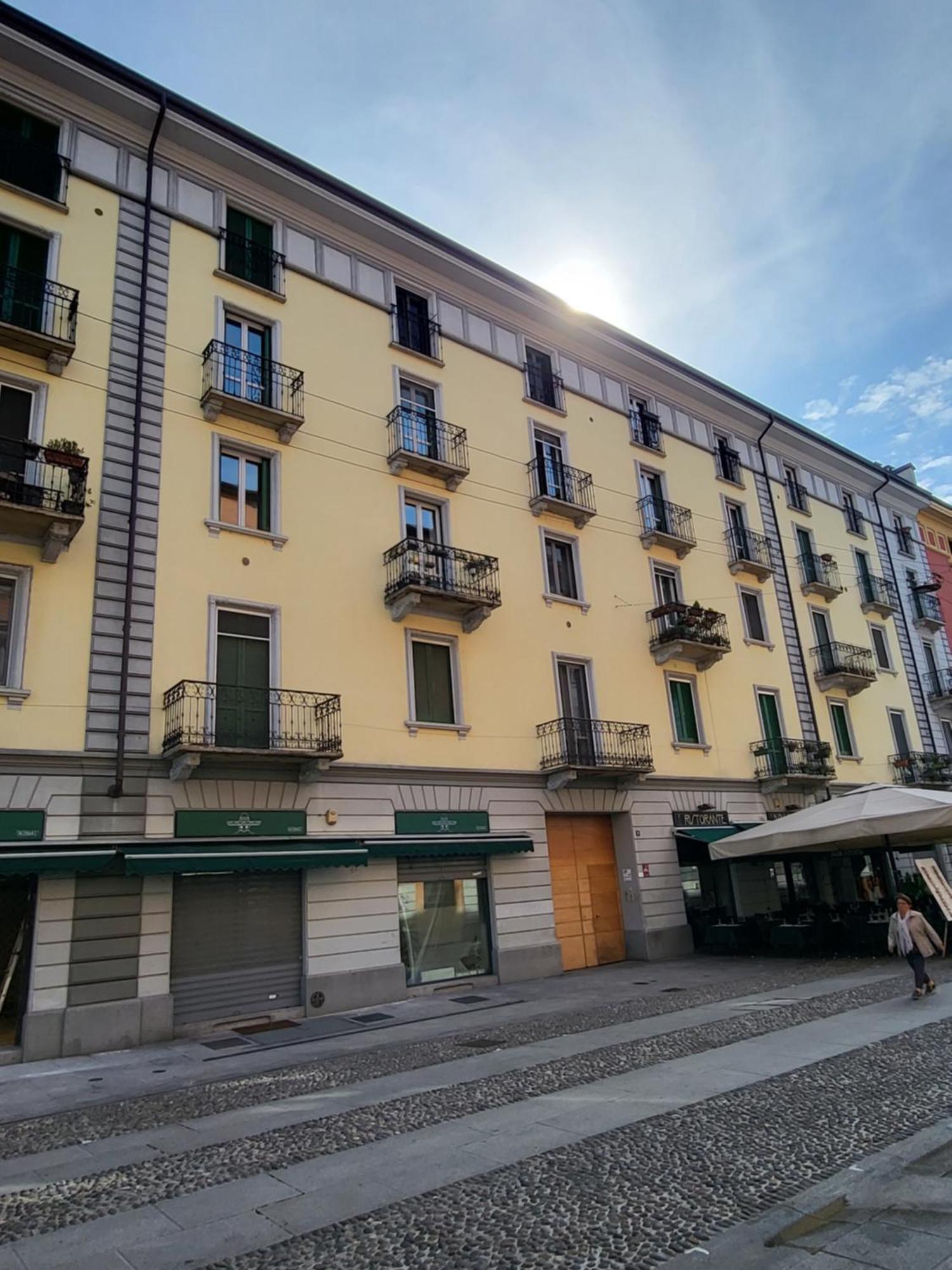 Lejlighed Comfort Navigli *